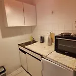 Esto - One Bedroom With Terrace 1 Apartamento *