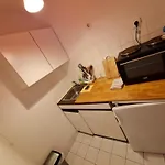 Esto - One Bedroom With Terrace 1 Apartamento