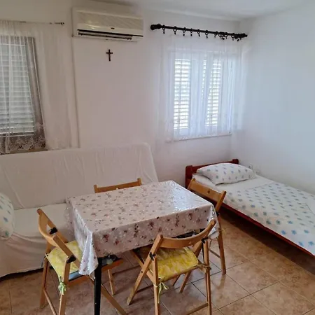 Esto - One Bedroom With Terrace 1 Apartment Biograd Na Moru
