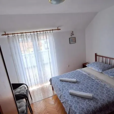Esto - One Bedroom With Terrace 1 *