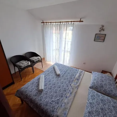 Esto - One Bedroom With Terrace 1 Biograd Na Moru