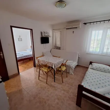 Esto - One Bedroom With Terrace 1 * Biograd Na Moru