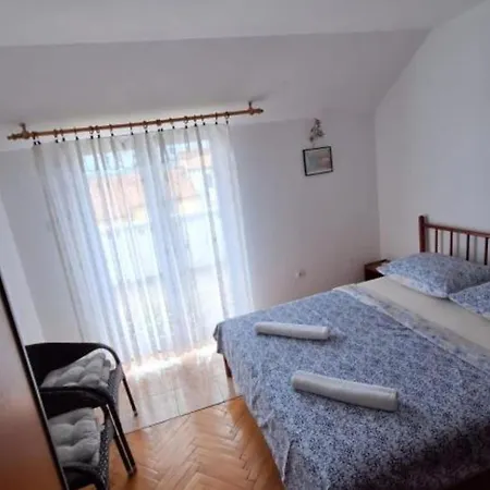 Esto - One Bedroom With Terrace 1