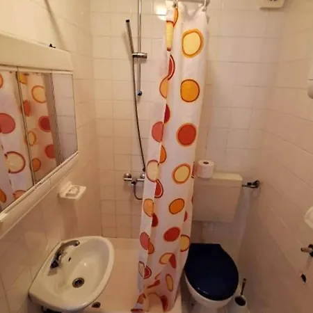 Esto - One Bedroom With Terrace 1