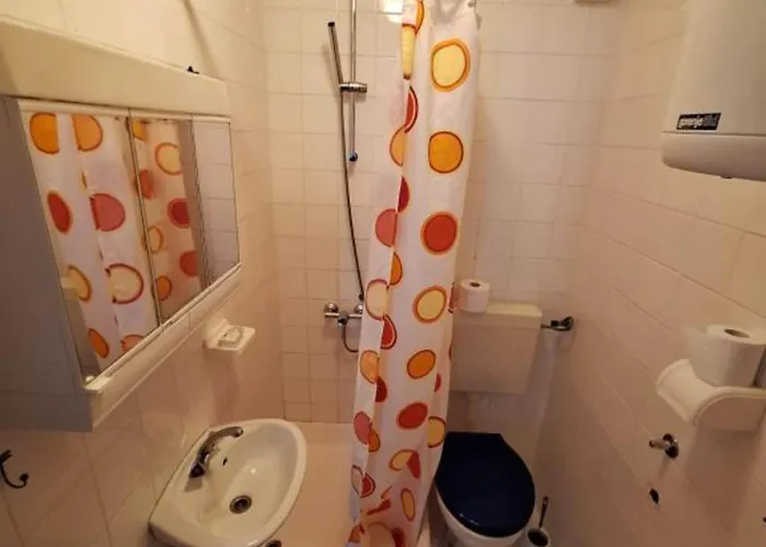 Esto - One Bedroom With Terrace 1