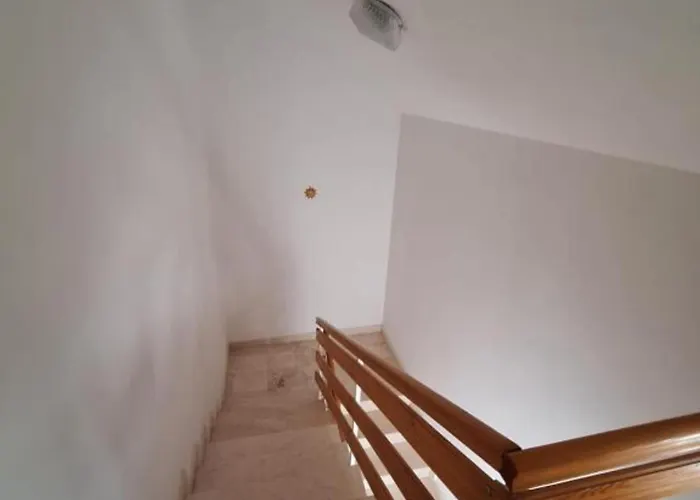 Esto - One Bedroom With Terrace 1 Апартаменты Биоград-на-Мору