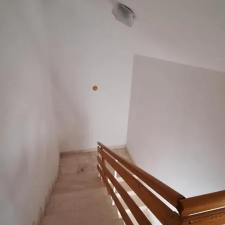 Esto - One Bedroom With Terrace 1 شقة بيوغْغاد نا موغو