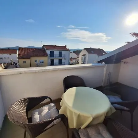 Esto - One Bedroom With Terrace 1 بيوغْغاد نا موغو