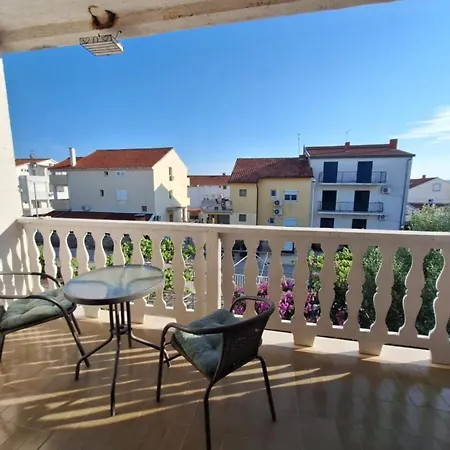 شقة Esto - One Bedroom With Terrace 1 بيوغْغاد نا موغو