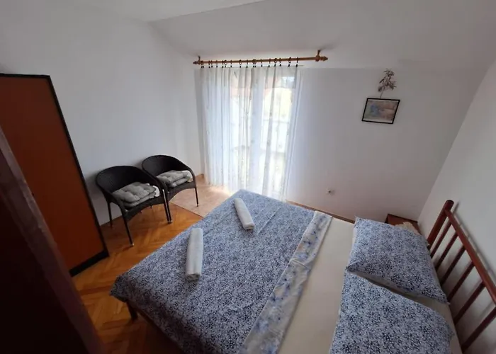Esto - One Bedroom With Terrace 1 Biograd Na Moru
