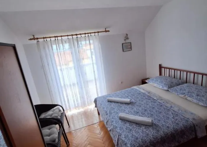 Esto - One Bedroom With Terrace 1
